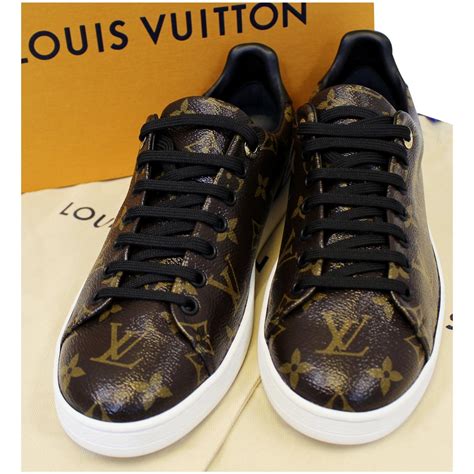 chassure louis vuitton|Louis Vuitton shoes price original.